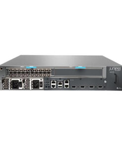 JUNIPER MX5-T-AC ROUTER