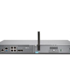 JUNIPER NFX150-S1E FIREWALL