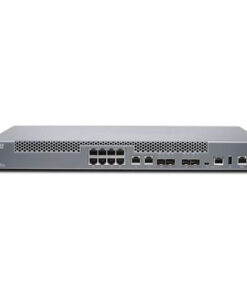 JUNIPER NFX250-S2-TAA FIREWALL - TAA COMPLIANT