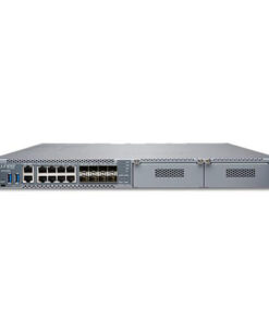 JUNIPER NFX350-S1-DC FIREWALL