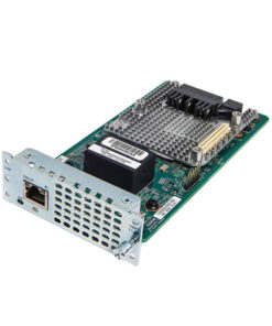 CISCO NIM-1MFT-T1/E1 EXPANSION MODULE