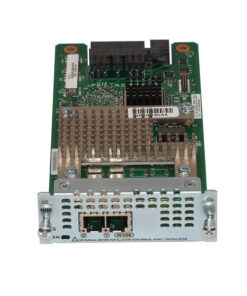 CISCO NIM-2FXS EXPANSION MODULE