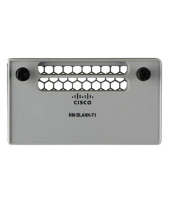 CISCO NM-BLANK-T1 BLANK PANEL