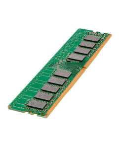 HPE P00930-B21 64GB (1X64GB) DUAL RANK X4 DDR4‑2933 CAS‑21‑21‑21 REGISTERED SMART MEMORY KIT
