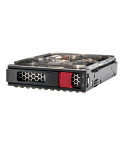 HPE P09155-B21 14TB SAS 12G BUSINESS CRITICAL 7.2K LFF LP HELIUM 512E MULTI VENDOR HDD