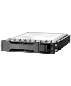 HPE P28352-B21 MISSION CRITICAL 2.4 TB - SAS 12GB/S HDD