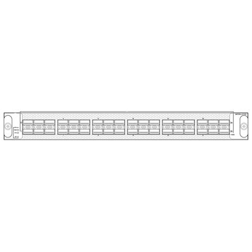JUNIPER PTX10K-LC1102 LINE CARD