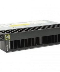 CISCO PWR-RGD-AC-DC/IA POWER SUPPLY