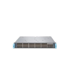 JUNIPER QFX10000-60S-6Q LINE CARD