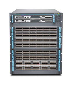 JUNIPER QFX10008-REDUND-DC CHASSIS