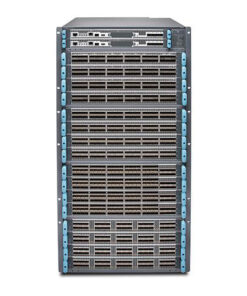 JUNIPER QFX10016-REDUND-T CHASSIS - TAA COMPLIANT