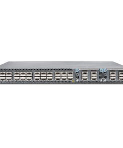 JUNIPER QFX5100-24Q-DC-AFI SWITCH