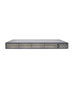 JUNIPER QFX5100-48S-DC-AFI SWITCH