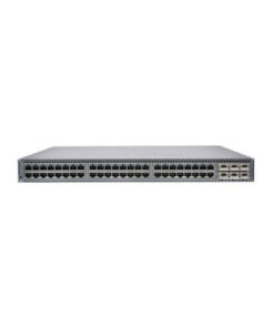 JUNIPER QFX5100-48T-DC-AFO SWITCH