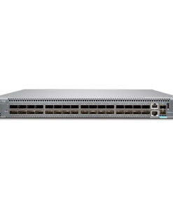 JUNIPER QFX5120-32C-AFO-T SWITCH - TAA COMPLIANT