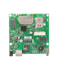 MIKROTIK BASEBOX 5 RB912UAG-5HPND-US 5GHZ
