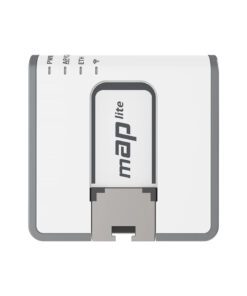 MIKROTIK RBMAPL-2ND ACCESS POINT - MAP LITE
