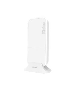 MIKROTIK WAP R AC DUAL BAND 2.4/5GHZ ACCESS POINT WAP AC LTE CONCURRENT AP RBWAPGR-5HACD2HND-US