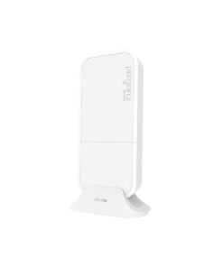 Alternative view of MIKROTIK RBWAPR-2ND: WEATHERPROOF 2.4 GHZ WIRELESS ACCESS POINT WITH LTE