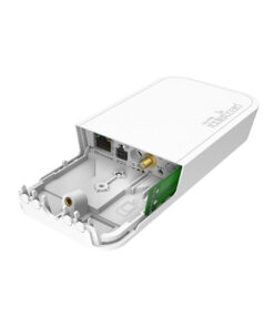 MIKROTIK RBWAPR-2ND&R11E-LR9 WIRELESS ACCESS POINT