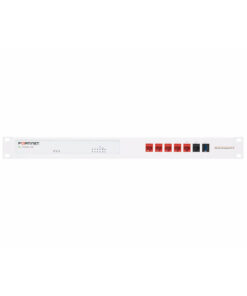 Alternative view of RM-FR-T14 RACK MOUNT FOR FORTINET DESKTOP FIREWALLS
