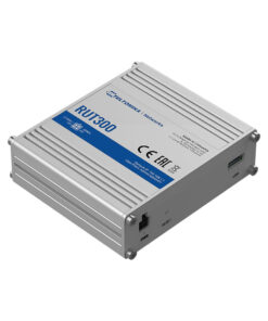 TELTONIKA RUT300 ROUTER (RUT300000100)
