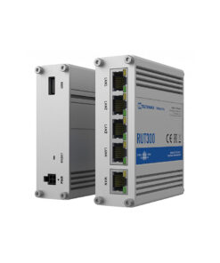 Alternative view of TELTONIKA RUT300 ROUTER (RUT300000100)