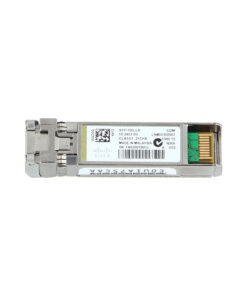 CISCO SFP-10G-LR-X MULTIRATE 10GBASE-LR, 10GBASE-LW AND OTU2E SFP+ MODULE
