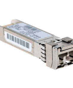 CISCO SFP-10G-ZR TRANSCEIVER MODULE