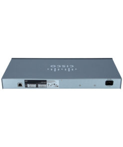 CISCO SG350-28SFP-K9 SWITCH