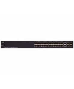 CISCO SG350-28P-K9 SWITCH