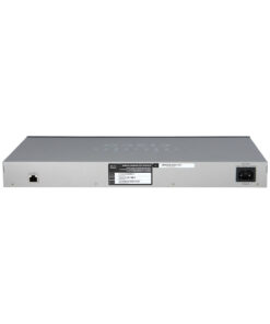 CISCO SG350X-48-K9 SWITCH