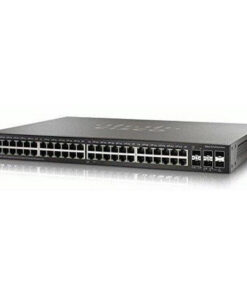 CISCO SG350X-48P-K9 SWITCH