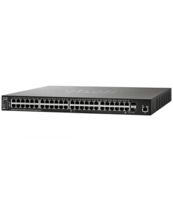 CISCO SG350XG-48T-K9 SWITCH
