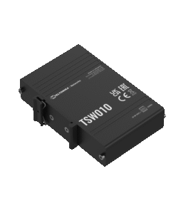 TELTONIKA TSW010 SWITCH (TSW010000000)