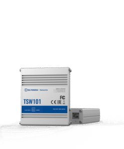 TELTONIKA TSW101 SWITCH (TSW101000000)