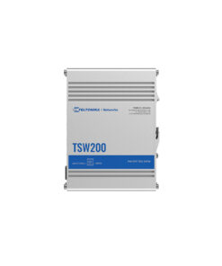 TELTONIKA TSW200 SWITCH (TSW200000050)