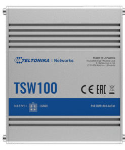 TELTONIKA TSW100 SWITCH (TSW100000010)