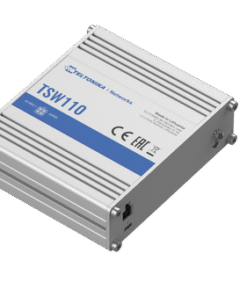 TELTONIKA TSW110 SWITCH (TSW110000010)