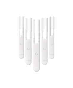 UBIQUITI NETWORKS UAP-AC-M-5 UNIFI AC MESH ACCESS POINT