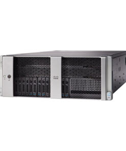 CISCO UCS-C480-M5 STANDART BASE CHASSIS - RACK SERVER