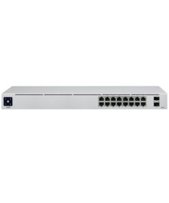 UBIQUITI USW-16-POE SWITCH USW 16 PORT POE GEN2