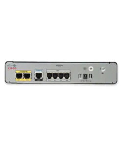 CISCO VG204XM ANALOG VOICE GATEWAY