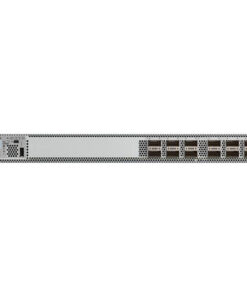 CISCO C9500-12Q-A SWITCH