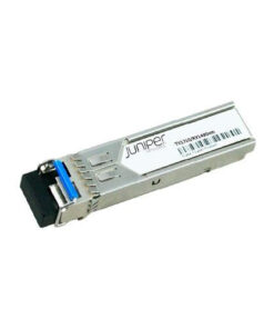 JUNIPER EX-SFP-GE80KCW1590 TRANSCEIVER