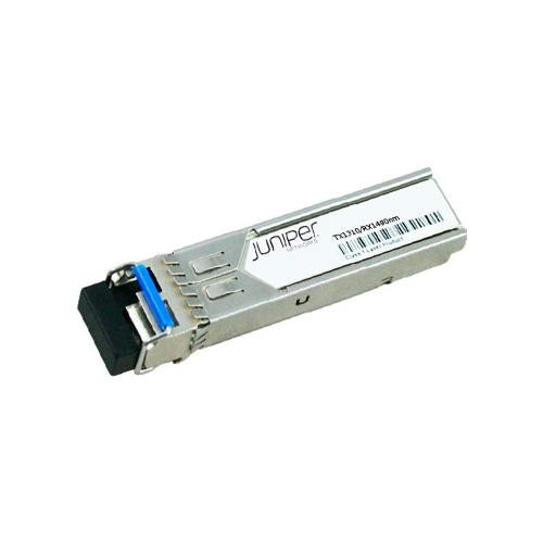 JUNIPER EX-SFP-1FE-FX TRANSCEIVER