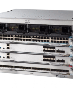 CISCO C9404R CHASSIS