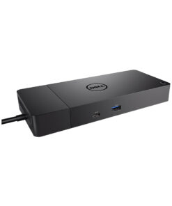 Alternative view of DELL DOCKING STATION - WD19S 180W
