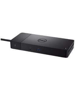 Alternative view of DELL THUNDERBOLT DOCK WD22TB4