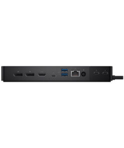 DELL THUNDERBOLT DOCK WD22TB4